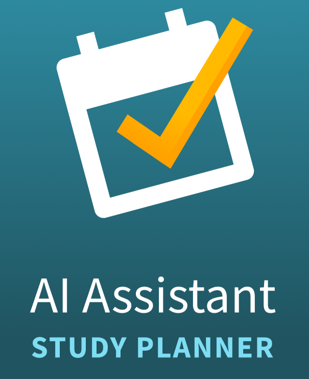 AI Assistant Study Planner Logo